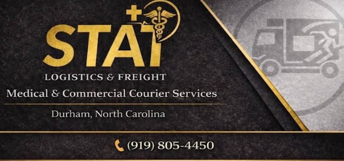 STAT Logistics & Freight